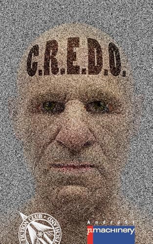 9783957653932: C.R.E.D.O.