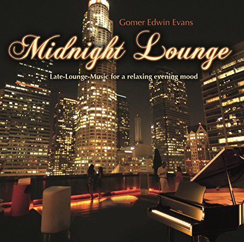 9783957661647: Midnight Lounge