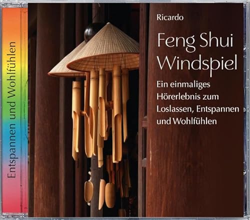 9783957661739: Feng Shui Windspiel