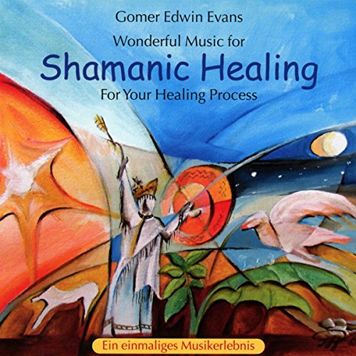 Beispielbild fr Shamanic Healing: For your healing process zum Verkauf von medimops