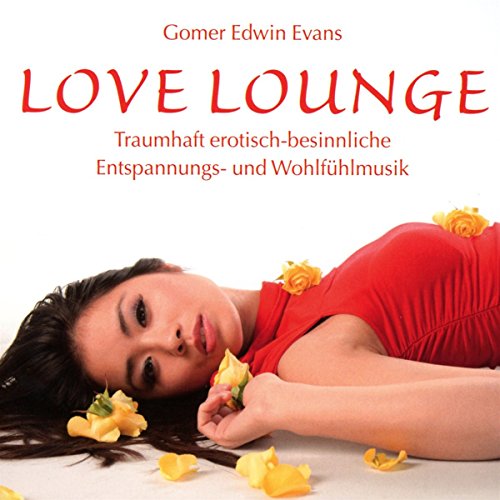 9783957661913: Love Lounge