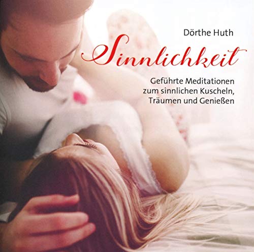 Stock image for Sinnlichkeit for sale by Revaluation Books