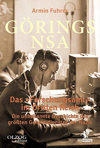 Görings NSA, Das 