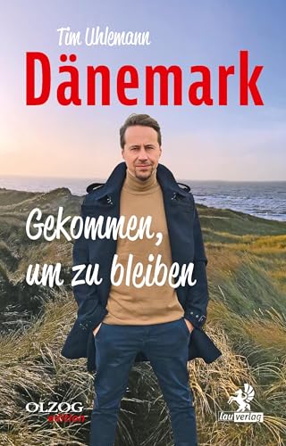 Beispielbild fr Dnemark: Gekommen, um zu bleiben zum Verkauf von Versandantiquariat Dirk Buchholz