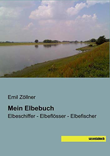 Stock image for Mein Elbebuch -Language: german for sale by GreatBookPrices