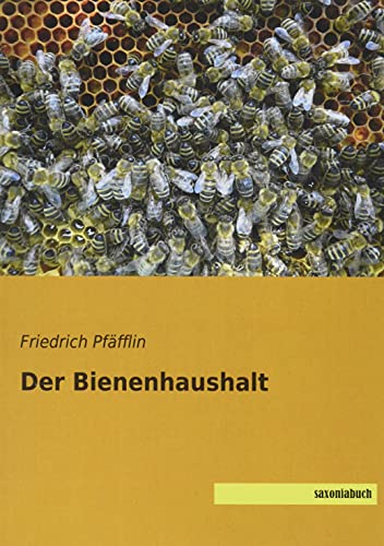 Stock image for Der Bienenhaushalt for sale by PBShop.store US