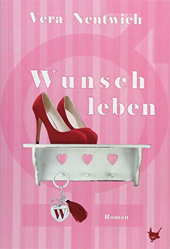 Imagen de archivo de Wunschleben a la venta por Storisende Versandbuchhandlung
