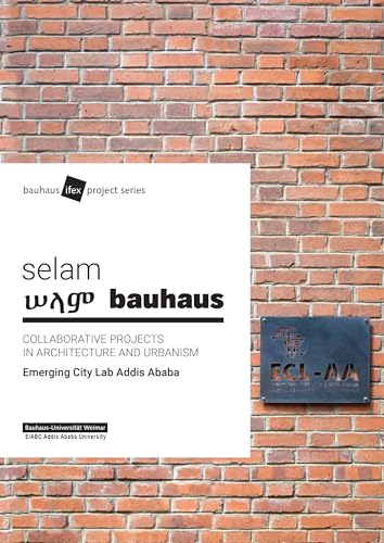 Beispielbild fr Selam Bauhaus zum Verkauf von GreatBookPrices