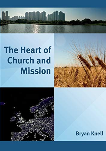 9783957760371: The Heart of Church and Mission