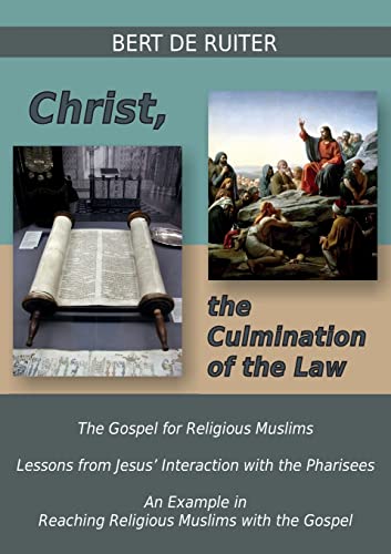 Beispielbild fr Christ, the Culmination of the Law zum Verkauf von PlumCircle