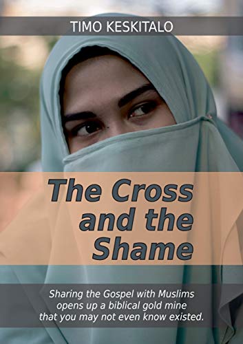 Imagen de archivo de The Cross and the Shame a la venta por GF Books, Inc.