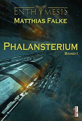 Beispielbild fr Phalansterium 1 Enthymesis zum Verkauf von Storisende Versandbuchhandlung