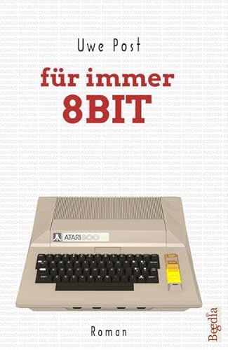 Stock image for fr immer 8 Bit for sale by medimops