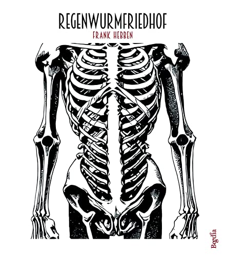 Stock image for Regenwurmfriedhof for sale by Blackwell's