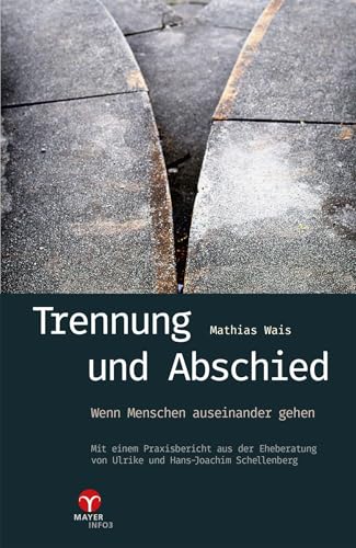Stock image for Trennung und Abschied -Language: german for sale by GreatBookPrices