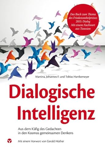 Beispielbild fr Dialogische Intelligenz -Language: german zum Verkauf von GreatBookPrices