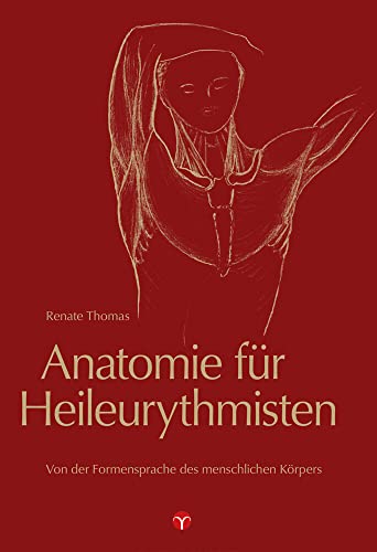 Beispielbild fr Anatomie fr Heileurythmisten zum Verkauf von Blackwell's