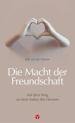 Stock image for Der Ruf der Freundschaft: Unterwegs zu einer Kultur des Herzens for sale by medimops