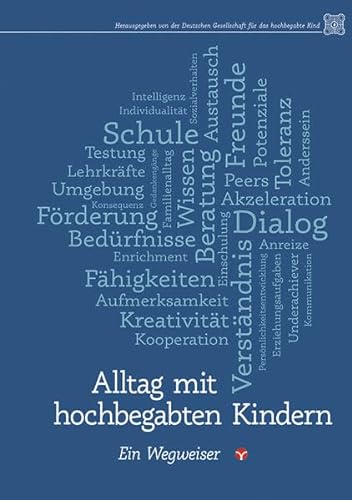 Stock image for Alltag mit hochbegabten Kindern -Language: german for sale by GreatBookPrices