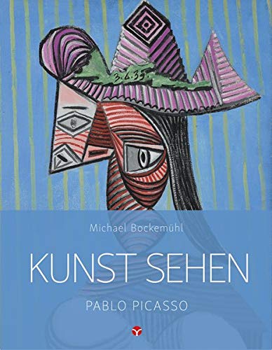 Beispielbild fr Kunst sehen Band 6: Pablo Picasso - Nach einer ffentlichen Vorlesung vom 24. Juni 1992 im Saalbau Witten. zum Verkauf von Antiquariat  >Im Autorenregister<