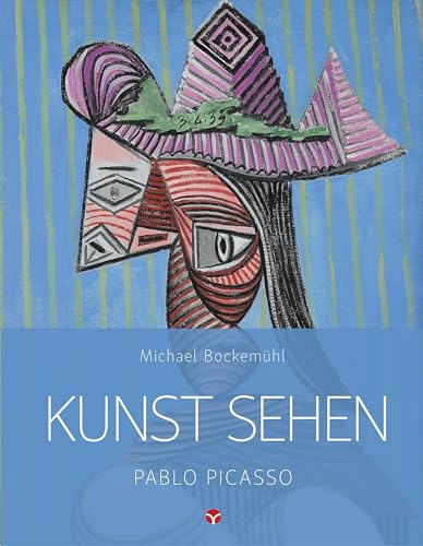 Stock image for Kunst sehen Band 6: Pablo Picasso - Nach einer ffentlichen Vorlesung vom 24. Juni 1992 im Saalbau Witten. for sale by Antiquariat  >Im Autorenregister<