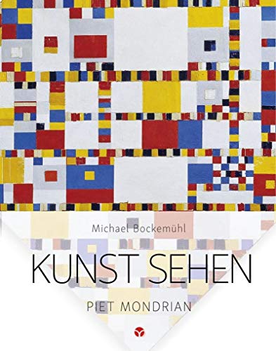 Stock image for Kunst sehen - Piet Mondrian for sale by Chiron Media