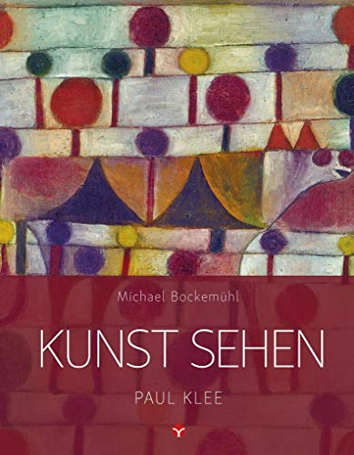 Stock image for Kunst sehen - Paul Klee -Language: german for sale by GreatBookPrices