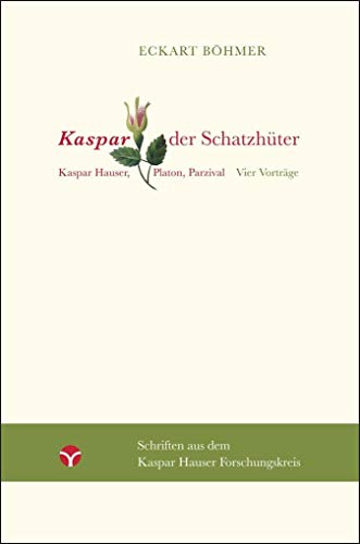 Stock image for Kaspar, der Schatzhter -Language: german for sale by GreatBookPrices