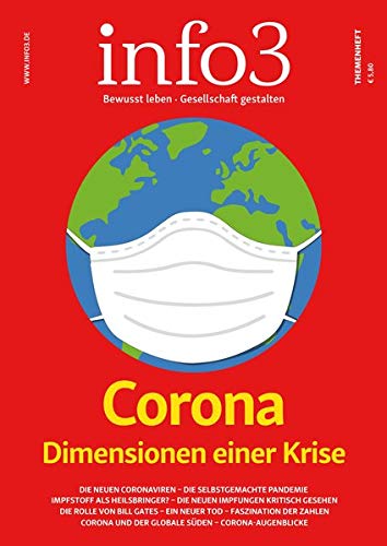 9783957791238: Corona: Dimensionen einer Krise