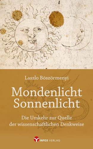 Stock image for Mondenlicht - Sonnenlicht -Language: german for sale by GreatBookPrices