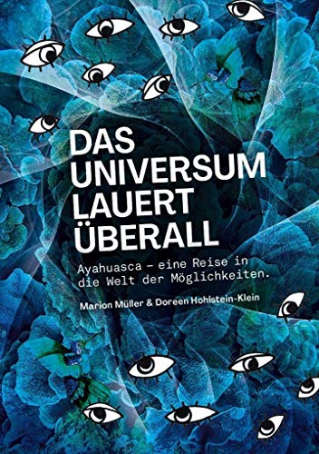 Stock image for Das Universum lauert berall -Language: german for sale by GreatBookPrices