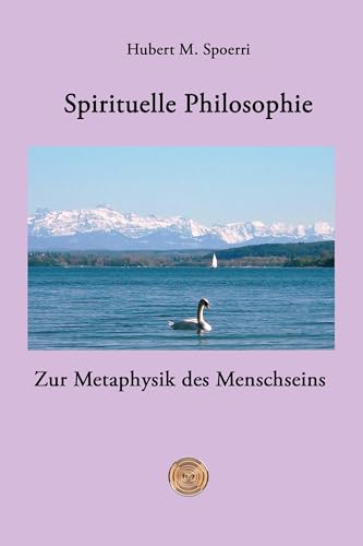 Stock image for Spirituelle Philosophie for sale by PBShop.store US