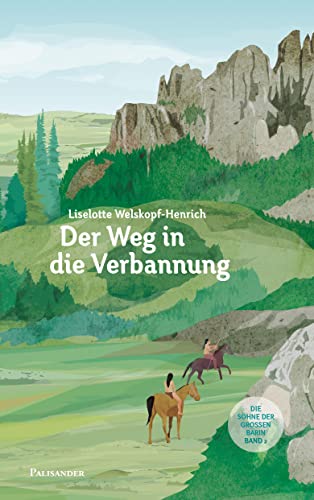 9783957840233: Der Weg in die Verbannung: 2