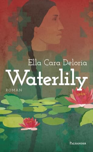 Stock image for Waterlily for sale by Blackwell's