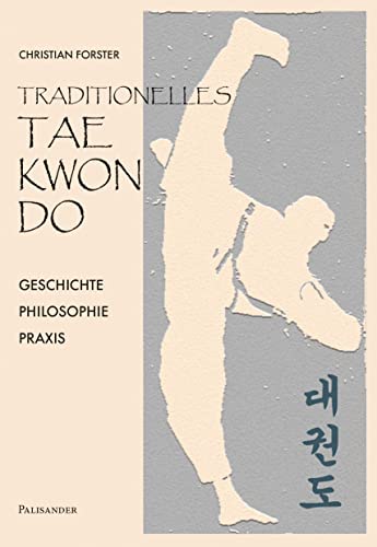 Stock image for Traditionelles Taekwon-Do for sale by GreatBookPrices