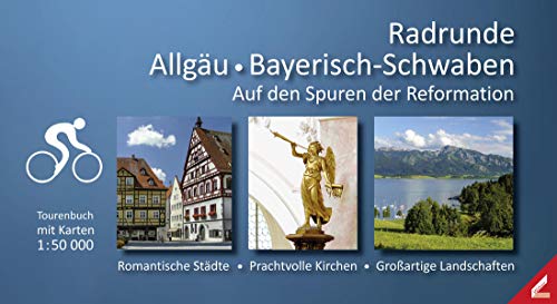 Beispielbild fr Radrunde Allgu  Bayerisch-Schwaben -Language: german zum Verkauf von GreatBookPrices