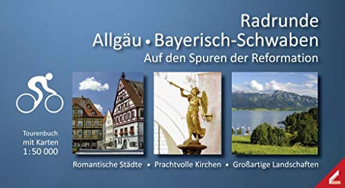 Stock image for Radrunde Allgu  Bayerisch-Schwaben -Language: german for sale by GreatBookPrices