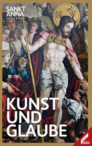 Imagen de archivo de Sankt Anna Augsburg a la venta por GreatBookPrices