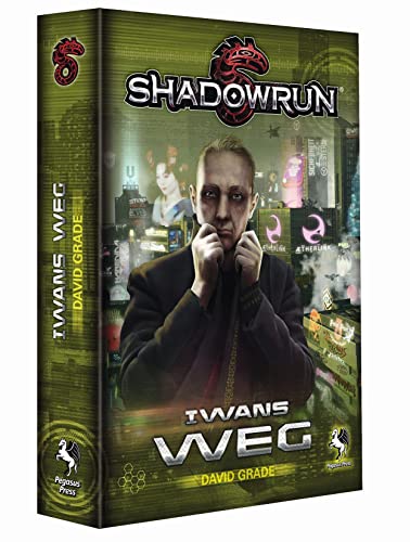 Beispielbild fr Shadowrun: Iwans Weg zum Verkauf von medimops