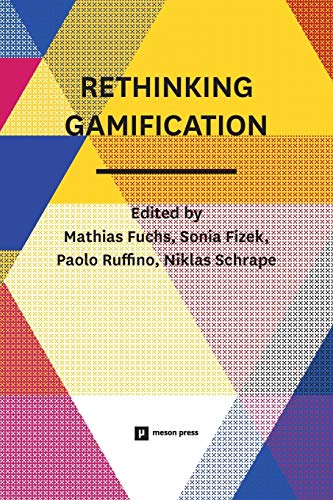 9783957960009: Rethinking Gamification