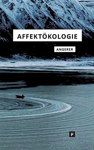 Stock image for Affektkologie (German Edition) for sale by GF Books, Inc.