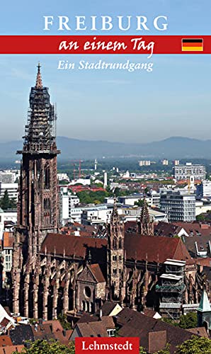 Beispielbild für Freiburg an einem Tag: Ein Stadtrundgang zum Verkauf von medimops