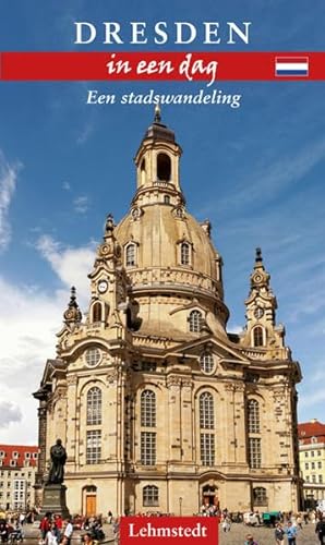 Beispielbild für Dresden in een dag: Een stadswandeling zum Verkauf von medimops