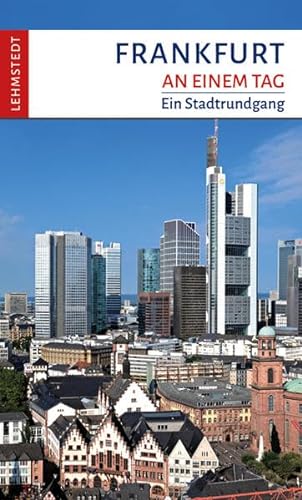 Stock image for Frankfurt an einem Tag -Language: german for sale by GreatBookPrices