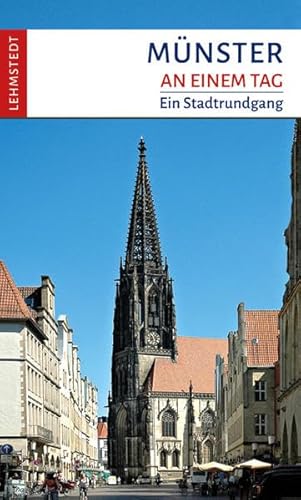 Beispielbild fr Mnster an einem Tag -Language: german zum Verkauf von GreatBookPrices