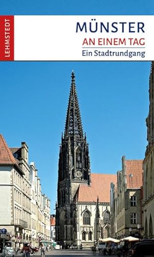 Stock image for Mnster an einem Tag -Language: german for sale by GreatBookPrices