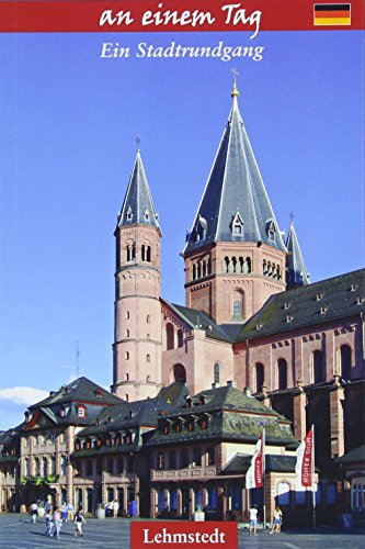 Beispielbild für Mainz an einem Tag: Ein Stadtrundgang zum Verkauf von medimops