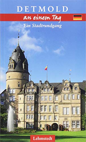 Imagen de archivo de Detmold an einem Tag -Language: german a la venta por GreatBookPrices