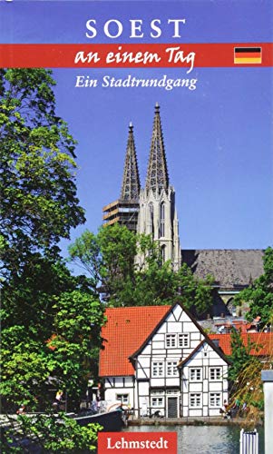 Stock image for Soest an einem Tag -Language: german for sale by GreatBookPrices