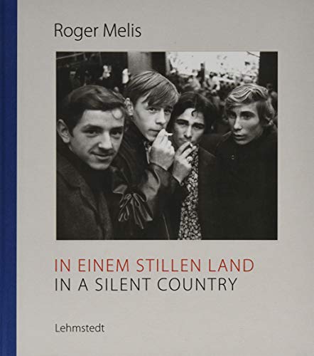 Beispielbild fr In einem stillen Land / In a Silent Country: Fotografien / Photographs 1965-1989 zum Verkauf von medimops